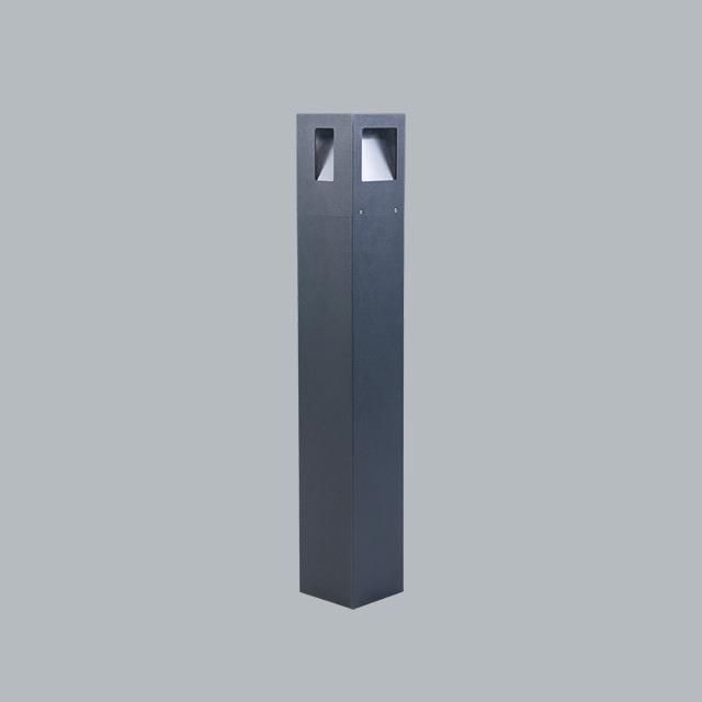 Product image 1: KUBIK POLE 3000 3/1/3/0 LED 1,7W ODB E IP65 22 3000K