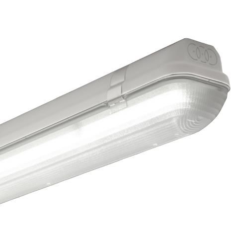 Product image 1: 3F Linda LED 2x30W Sensor DALI-BLE L1570