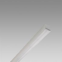 Imagen de productos 1: Individual batten luminaire ICE Basis m600 12W 1380lm CRI >