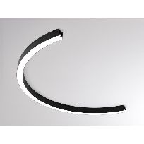 Imagen de productos 1: LOG 50 RING 180° SD WALL / CEILING LUMINAIRE