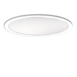 Product image 1: Tentec accent Recessed Luminaire, Diffusing Screen
