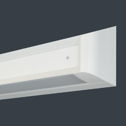 Imagen de productos 1: Medica LED - 29W - Downlight - 4000K