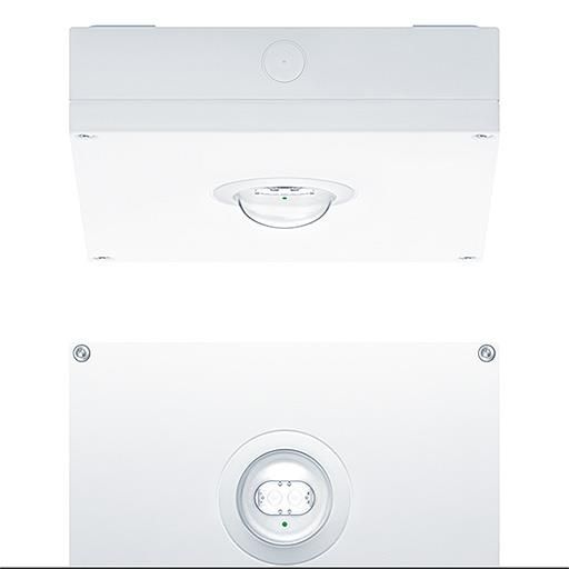 Imagen de productos 1: RESCLITE PRO MSC ANT HC E1D WH IP65