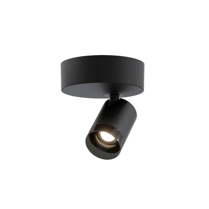Product image 1: Set Aufbau black