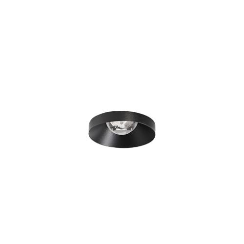 Produktbild 1: PUCK RECESSED IP54 M 3000K NT