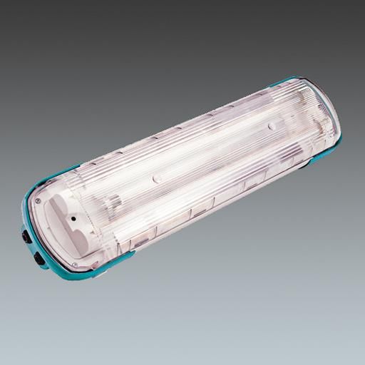 Product image 1: PETRELUX P9 2x36w T26 HF E3