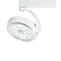 Product image 1: DISC EVO 1/32W LED930 DIM 3CV FL WHM