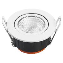 Product image 1: SPOT COMBO DALI ADJUST 6W MC 930 IP65 WT
