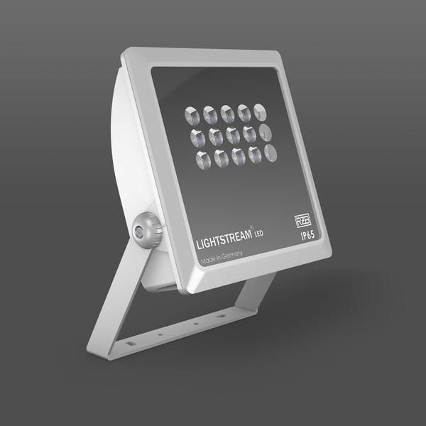 DIALux Luminaire Finder Product data sheet Lightstream LED Midi