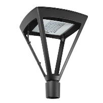 Produktbild 1: ClassicStreet BSP794 GF T25 1 xLED18-4S/827 DW52 MK-BK