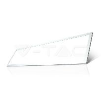Imagen de productos 1: V-TAC LED Panel 45W 1200 x 300 mm 6400K Incl Driver 6PCS/SET