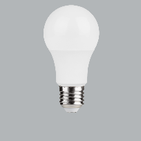 Product image 1: LED Bulb LBD 9W 2800K