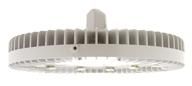 Product image 1: Vigilant LED High Bay 22500 Lumens, Wide Distribution, Diffused Glass Lens
