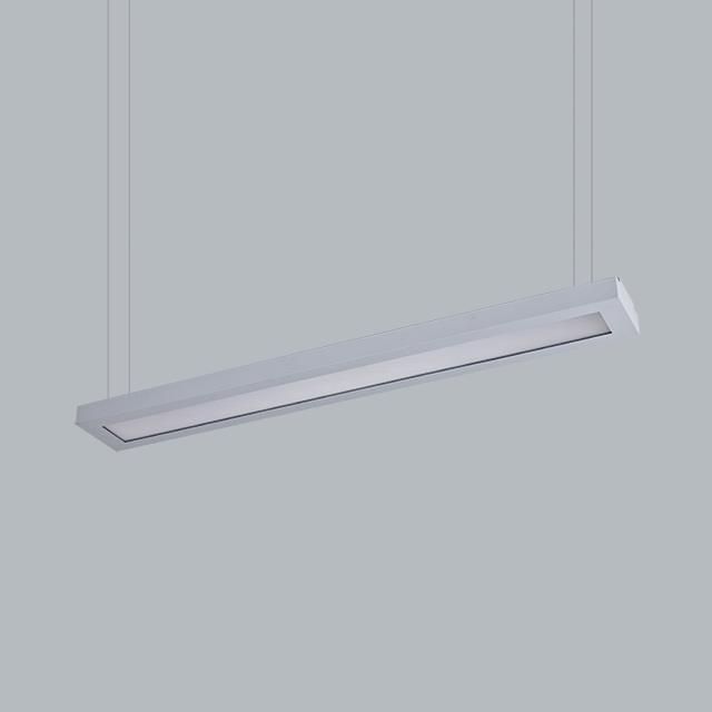 Imagen de productos 1: MATRIX LED L-DOWN 2600 MICRO-PRM E 21 840 LINE-S / Z1,6 L-1200