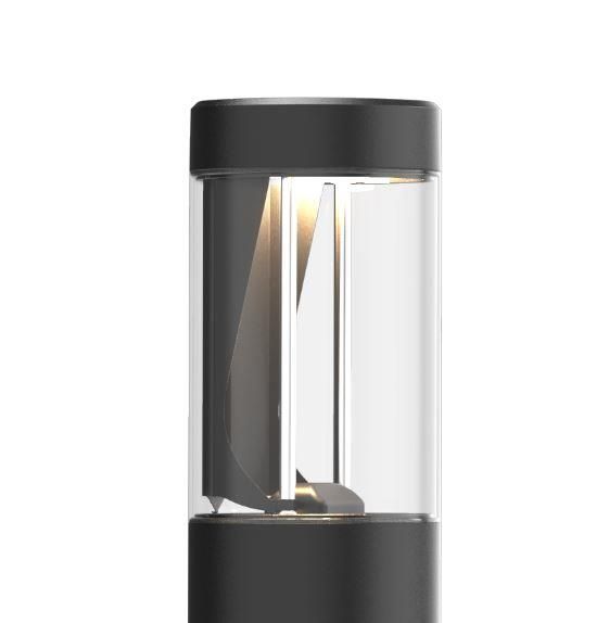 Image du produit 1: Borne lumineuse CITY ELEMENTS 180-2 P-AA M.DIM 1800K