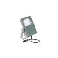 Product image 1: Philips CoreLine Tempo Projektør Small BVP110 4200lm/740 38W IP65 IK08 Asymmetrisk