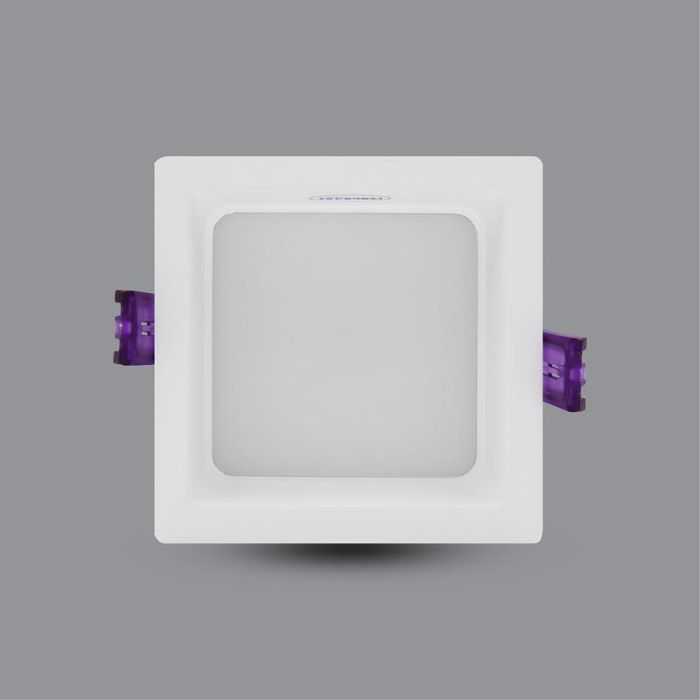 Immagine prodotto 1: Residential Recessed Downlight PRDPP  Series 12W 4200K IP20