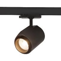 Изображение 1: FOCUS TRACK GIGA DALI 36° BLACK 3000K
