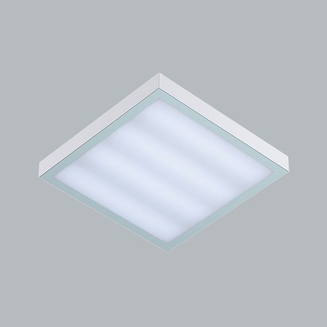 DIALux Luminaire Finder - Product data sheet: RUBIN CLEAN CLASS 3-4 NO ...