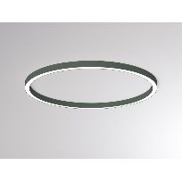Immagine prodotto 1: LOG 50 RING SD WALL / CEILING LUMINAIRE