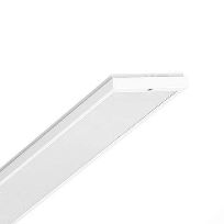 Product image 1: alevo-AVAMP/1200-240 LED - Diffusor micro-prismatisch | Micro-prismatic diffuser