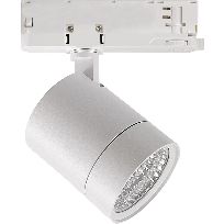 Imagen de productos 1: TRACKLIGHT FLOW 30W BLANCO 15º 4000K RA90 C2