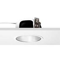 Product image 1: Pleiad Evo matt 4000K DALI CLO