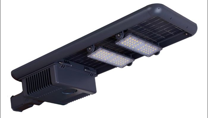 Immagine prodotto 1: LED PERFORMANCE SOLAR STREET 40W 740