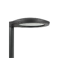 Product image 1: CitySoul gen2 LED Mini BPP530 T25 1 xLED80-4S/840 DM50