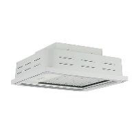 Product image 1: LED Canopy-P 120W-3000-WB-R