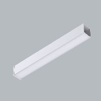 Product image 1: X-LINE LED 3250 MICRO-PRM E 24 840 LINE-EL / L-1407MM