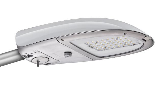 Immagine prodotto 1: Iridium gen4 BGP502 T25 1 xLED120-4S/740 DM10