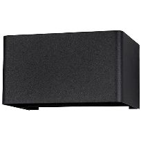 Product image 1: DORIS HO SVART 4000K MED IK10 GALLER