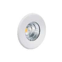 Product image 1: UNI-BRIGHT Aqua LED 7 - housing white - WW