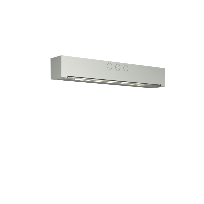 Immagine prodotto 1: KBU019-IP65 - Spot