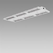 Product image 1: High-bay luminaire Arny 2 with 6 LED modules (type L) 300W