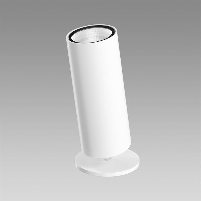 Изображение 1: Uplight Stream Office Table 143W CRI > 80 3000K white 2m po