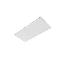 Product image 1: LED VALUE PANEL 0612B 53W 865 H IS