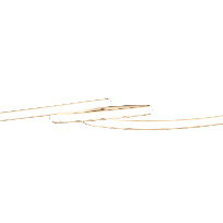 Product image 1: LED Strip WLS 1m Kontur IP65 930 10w/m