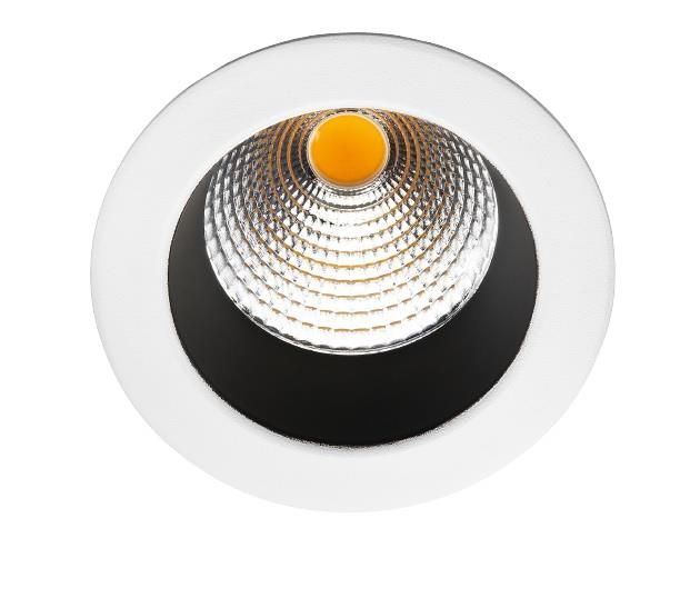 Imagen de productos 1: Jupiter Pro Soft White 1850lm 4000K Ra>90 Trailing edge dimming