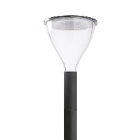 Product image 1: Metronomis LED Fluid BDS670 T25 1 xLED40-4S/830 MDS DF