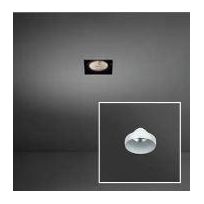 Produktbild 1: Mini multiple trimless for smart kup LED 3000K medium GE black