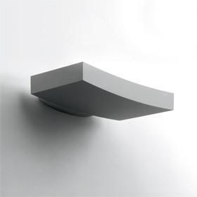 Image du produit 1: Surf wall LED - 3000K grigio - non dimmerabile