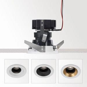 Product image 1: iMAX II ROUND ADJUSTABLE LP 93012