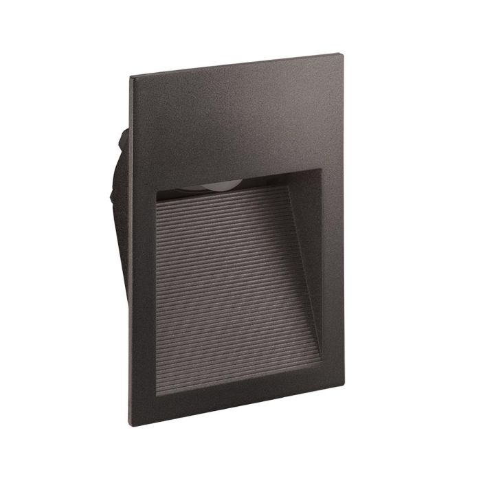 Product image 1: PASITO MINI 1.1 AH 150°x90° [3000K 6W 230Vac]