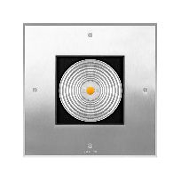 Image du produit 1: MaxiSpiacar 1 X 11.3W 58° 3000 K
