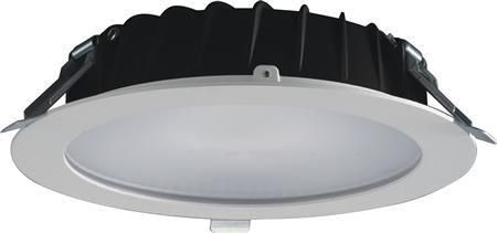 Image du produit 1: ORION 12,6W/830 SW-DALI LED D 180 MM WHITE