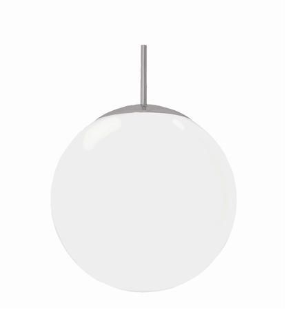 Изображение 1: Globe Glasspendel LED ø=400mm