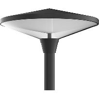 Product image 1: TERSUS SVART 3000K AN