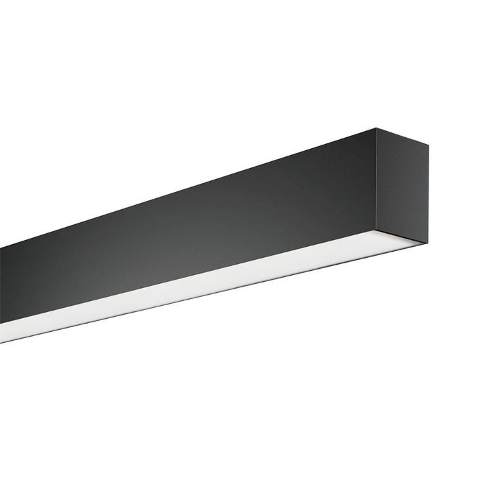 Product image 1: quadro surface black prism. 1690x50